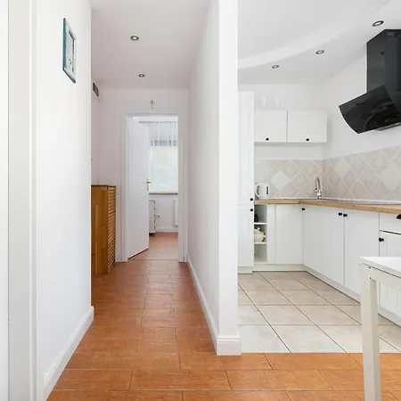 Cos Innego - 150 Metrow Do Plazy Dziwnowek