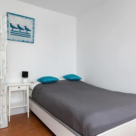 Cos Innego - 150 Metrow Do Plazy Homestay Dziwnowek