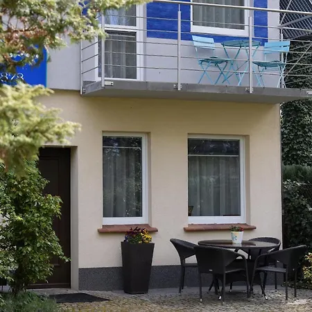 Cos Innego - 150 Metrow Do Plazy Homestay *