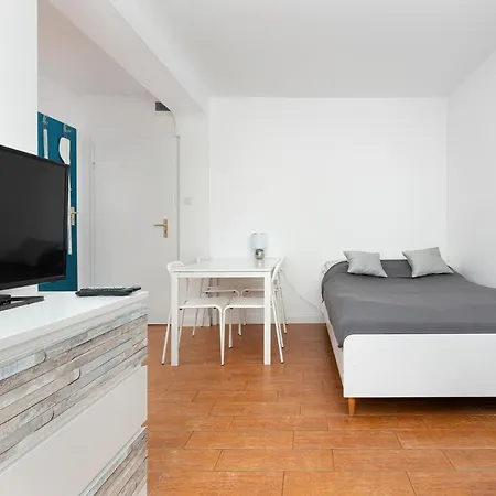 Cos Innego - 150 Metrow Do Plazy *