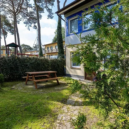 Homestay Cos Innego - 150 Metrow Do Plazy