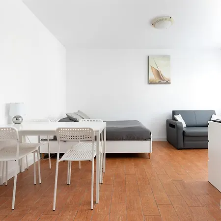 Cos Innego - 150 Metrow Do Plazy Dziwnowek