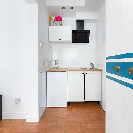 Homestay Cos Innego - 150 Metrow Do Plazy *