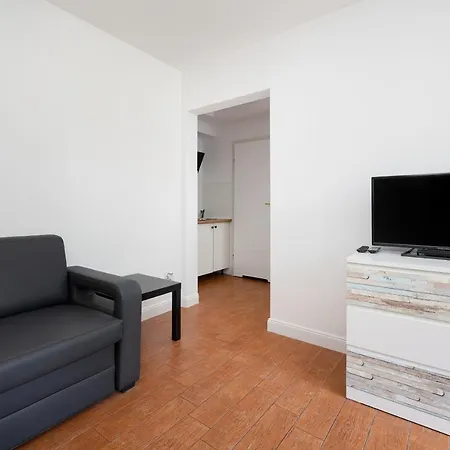 Cos Innego - 150 Metrow Do Plazy *