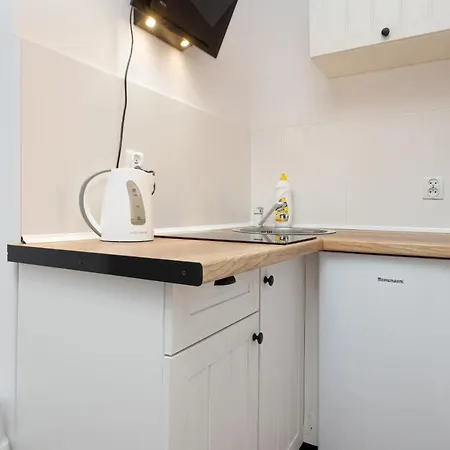 Cos Innego - 150 Metrow Do Plazy