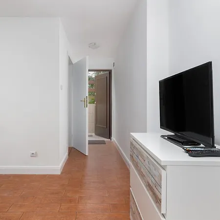 Cos Innego - 150 Metrow Do Plazy *