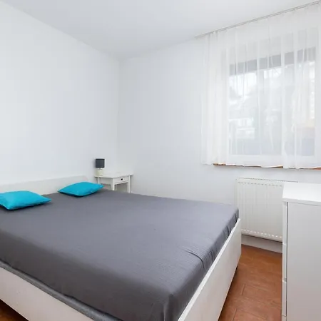 Cos Innego - 150 Metrow Do Plazy *