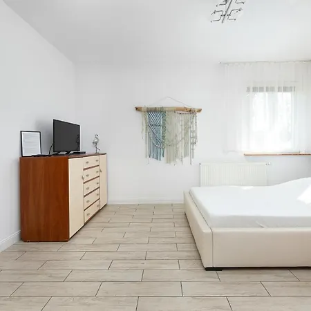 Cos Innego - 150 Metrow Do Plazy * Dziwnowek