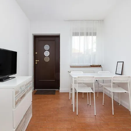 Cos Innego - 150 Metrow Do Plazy *