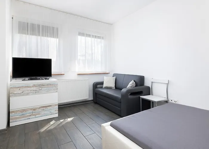 Séjour chez l'habitant Cos Innego - 150 Metrow Do Plazy *