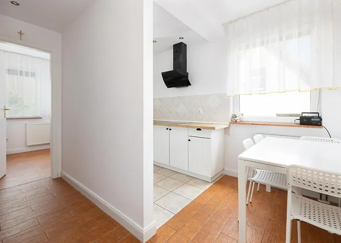 Cos Innego - 150 Metrow Do Plazy Séjour chez l'habitant