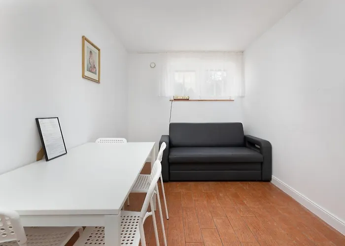 Séjour chez l'habitant Cos Innego - 150 Metrow Do Plazy