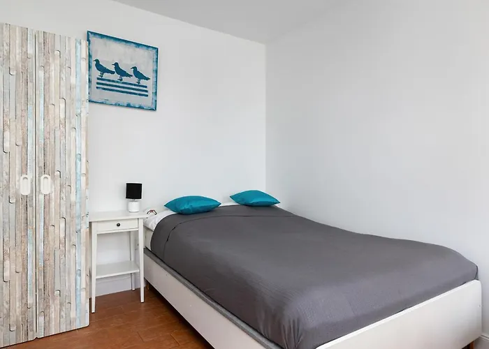 Cos Innego - 150 Metrow Do Plazy Séjour chez l'habitant Dziwnówek