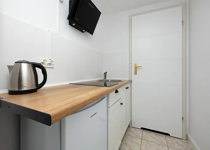 Séjour chez l'habitant Cos Innego - 150 Metrow Do Plazy