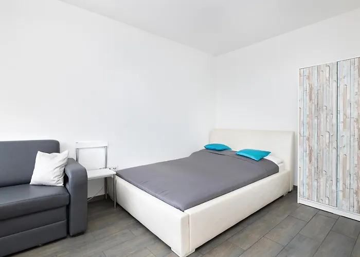 Séjour chez l'habitant Cos Innego - 150 Metrow Do Plazy *