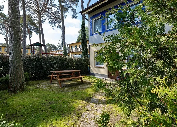 Séjour chez l'habitant Cos Innego - 150 Metrow Do Plazy