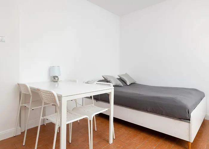 Cos Innego - 150 Metrow Do Plazy *