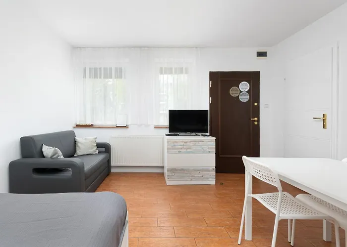 Cos Innego - 150 Metrow Do Plazy Séjour chez l'habitant