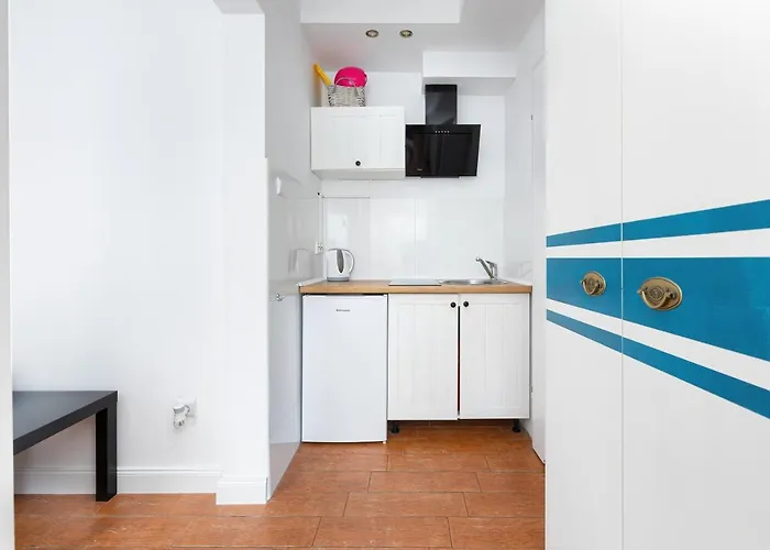 Séjour chez l'habitant Cos Innego - 150 Metrow Do Plazy *