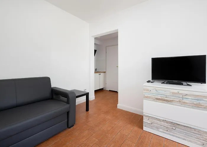 Cos Innego - 150 Metrow Do Plazy *