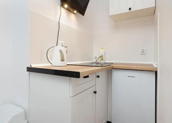 Cos Innego - 150 Metrow Do Plazy