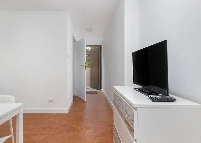 Cos Innego - 150 Metrow Do Plazy *