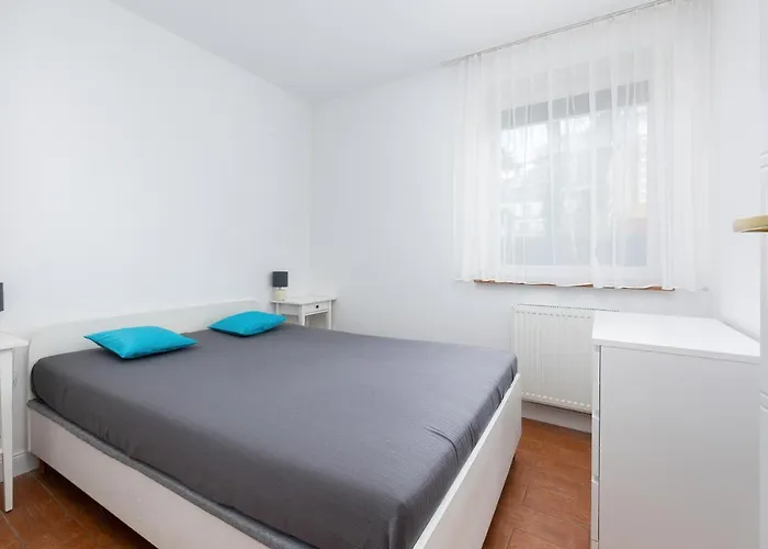 Cos Innego - 150 Metrow Do Plazy *