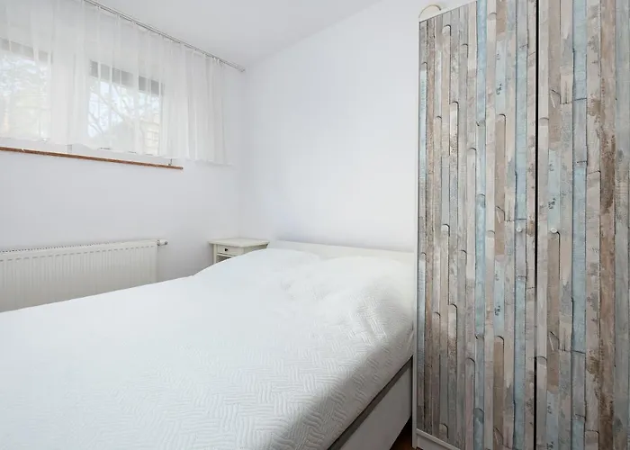 Cos Innego - 150 Metrow Do Plazy Séjour chez l'habitant *