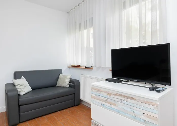 Séjour chez l'habitant Cos Innego - 150 Metrow Do Plazy