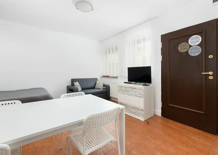 Séjour chez l'habitant Cos Innego - 150 Metrow Do Plazy *