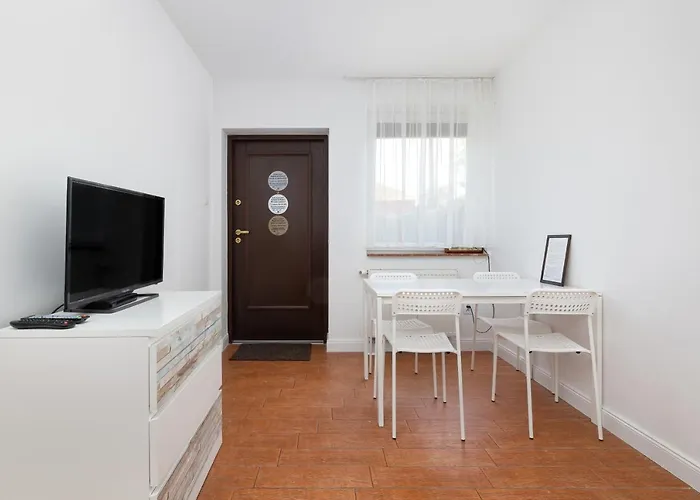 Cos Innego - 150 Metrow Do Plazy *